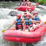 Rafting Tour