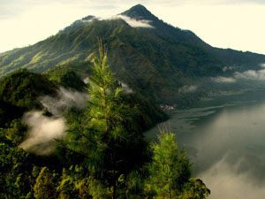 Mount Batur Tour